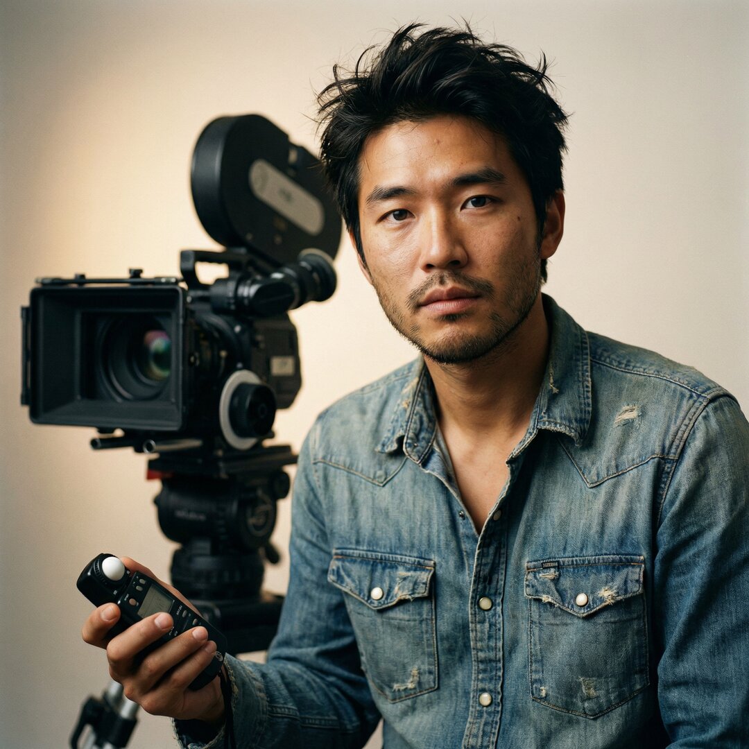 四虎摄影师王浩然